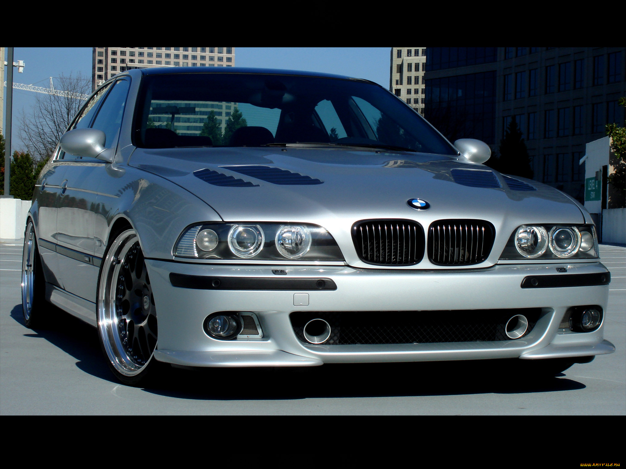 , bmw